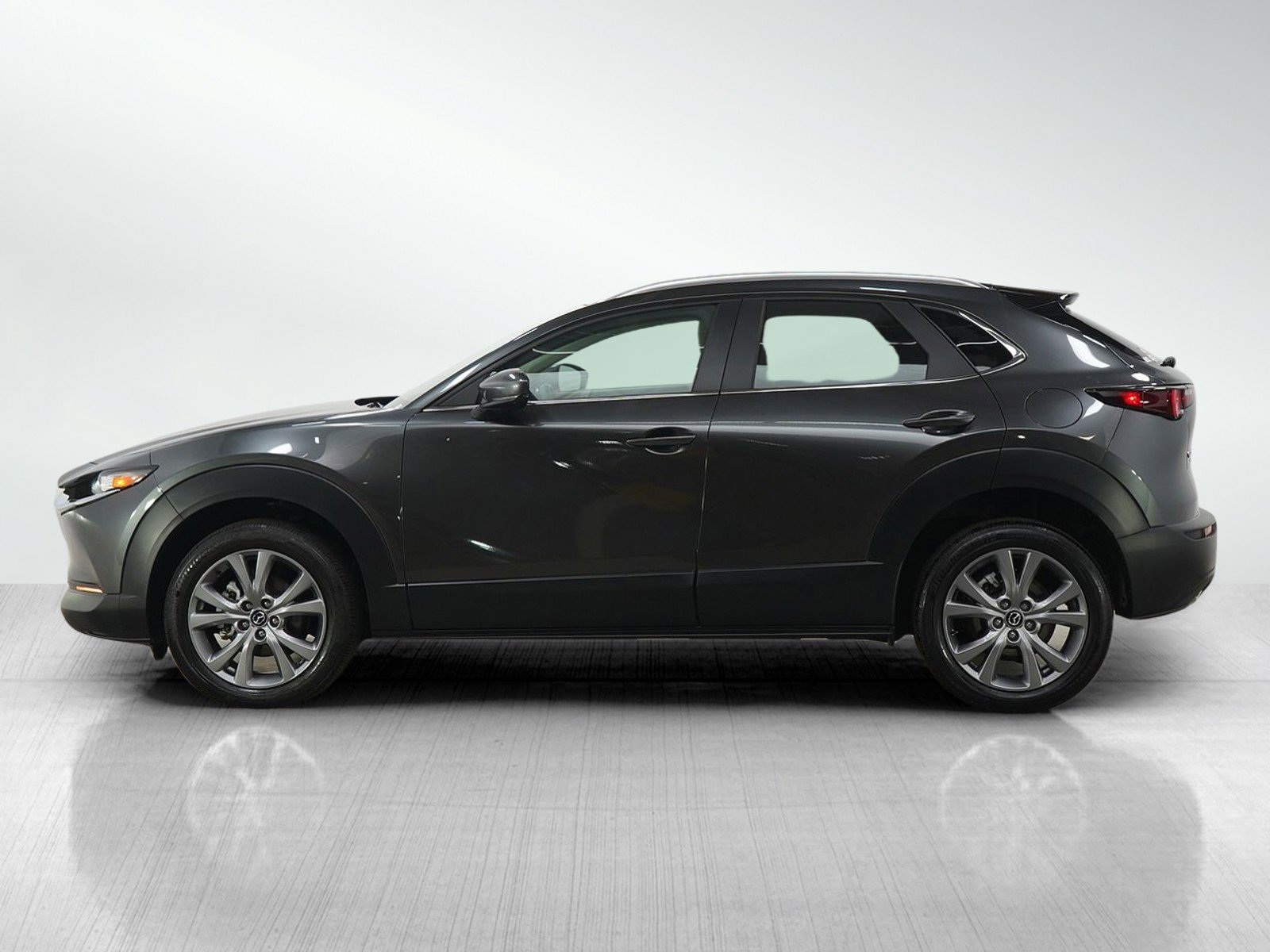 Used 2023 Mazda CX-30 Preferred with VIN 3MVDMBCM7PM563388 for sale in White Bear Lake, Minnesota
