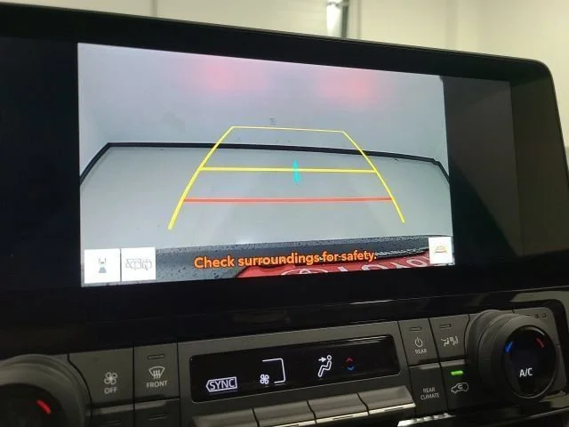 New 2026 Storm Cloud Toyota XLE image 27