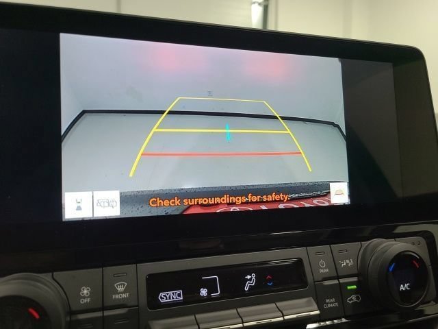 New 2026 Storm Cloud Toyota XLE image 27
