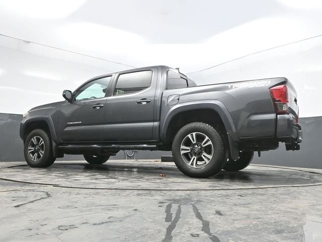 Used 2019 Gray Toyota TRD Sport image 27