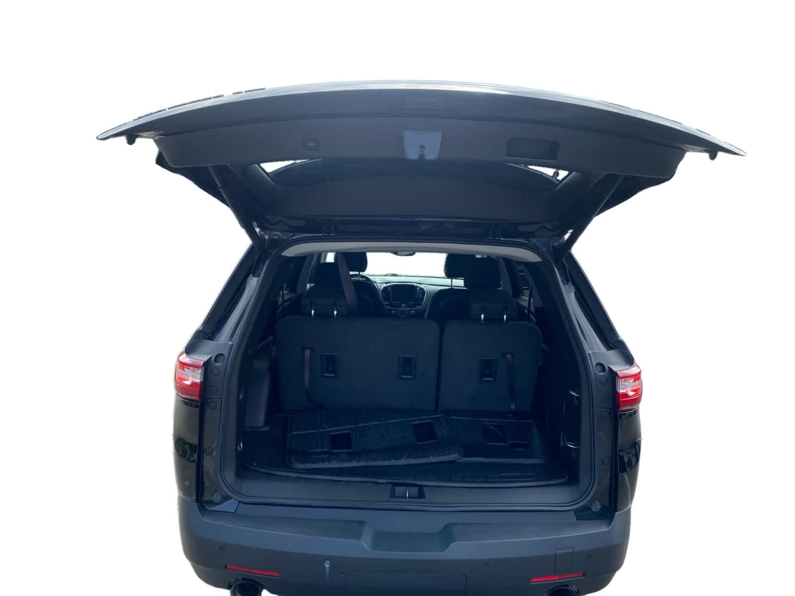 Used 2019 MOSAIC BLACK METALLIC Chevrolet LT Cloth image 23
