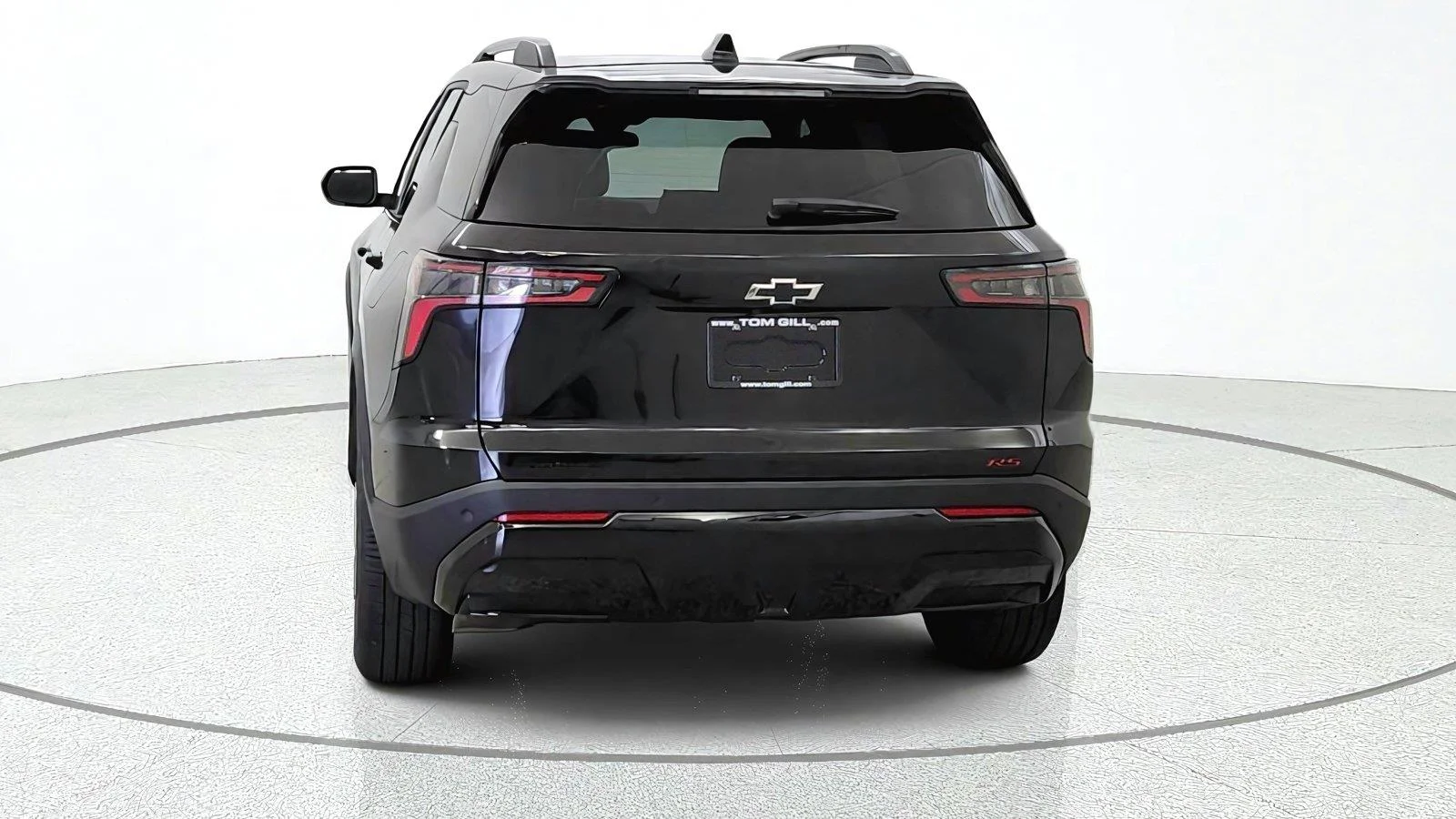 2027 Chevrolet Equinox RS - Photo 7