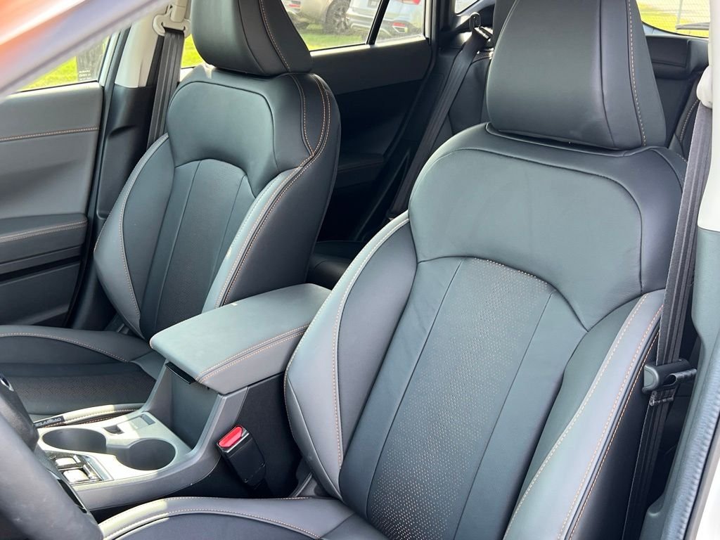 Used 2026 White Subaru Limited image 9