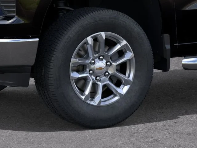 2026 Chevrolet Silverado 1500 LT - Photo 9