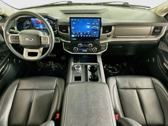 Certified Pre-Owned 2023 Ford Expedition Max XLT