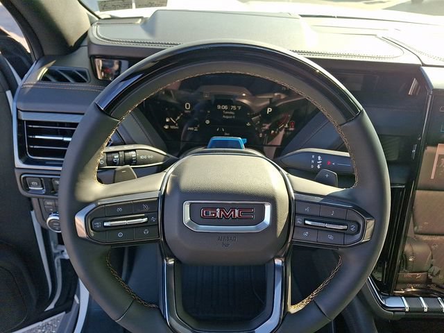 2026 GMC Yukon XL AT4 - Photo 15