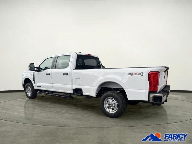 New 2026 Oxford White Ford XL image 3