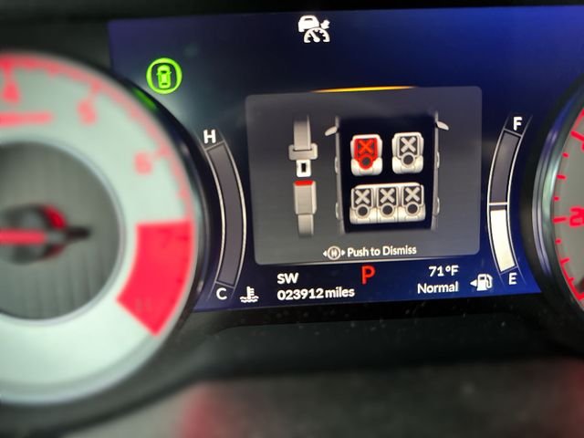 Used 2024  Acura A-Spec Advance Package image 17