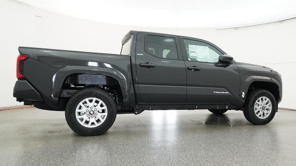 New 2026 Underground Toyota SR5 image 43