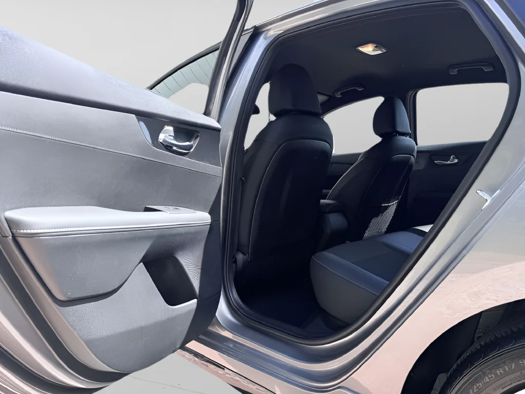 Used 2022 Gray Kia GT-Line image 26