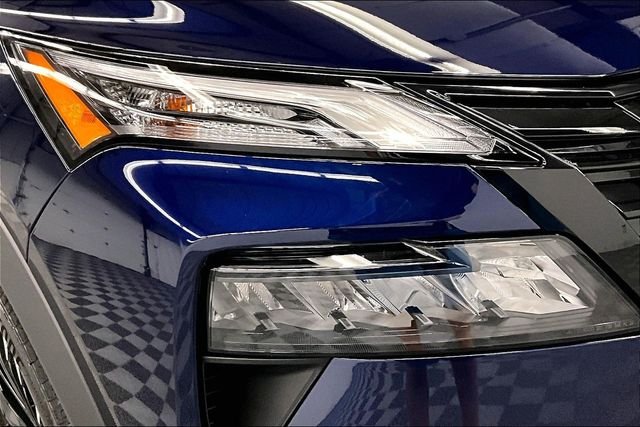 New 2026 Deep Ocean Blue Pearl Nissan Dark Armor image 15