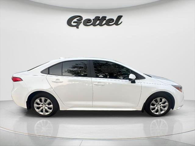 Certified Used 2026 ICE CAP Toyota  image 26