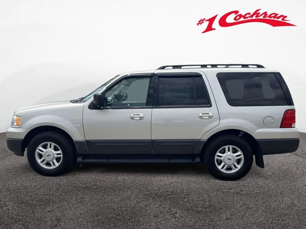 Used 2005  Ford XLT image 10