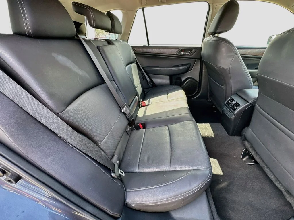 Used 2017 Gray Subaru 2.5i image 36