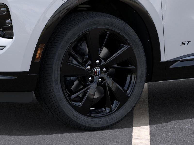 2026 Buick Envision Sport Touring - Photo 9