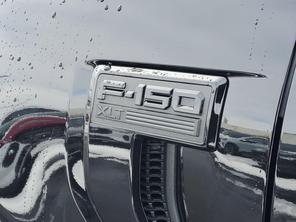 2026 Ford F-150 XLT - Photo 31