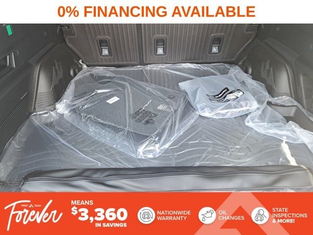 New 2026 CRYSTAL WHITE PEARL Subaru Touring XT image 16