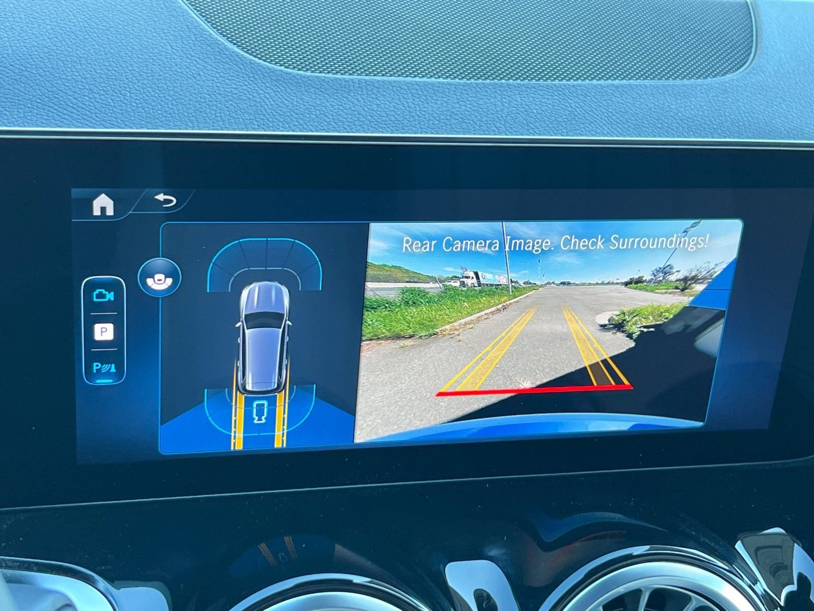 New 2026 Polar White Mercedes-Benz 250 image 22