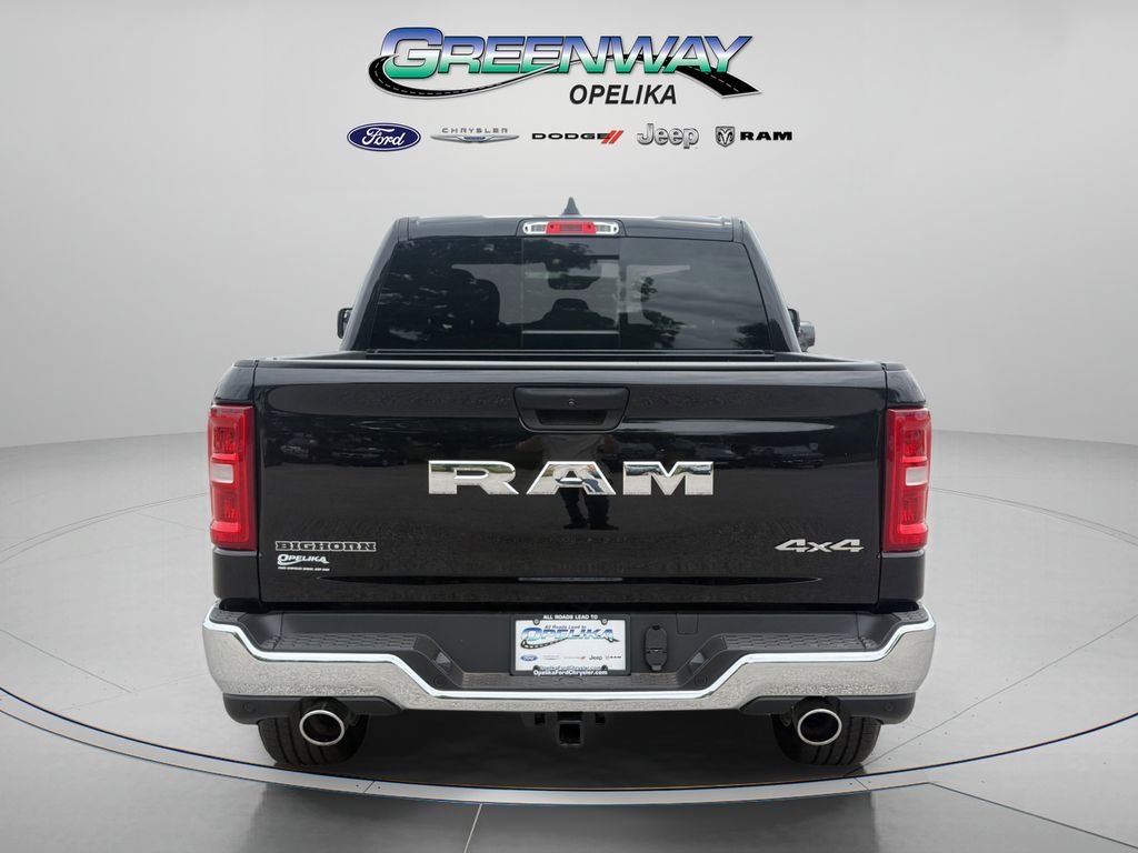 2026 RAM 1500 Big Horn/Lone Star - Photo 6