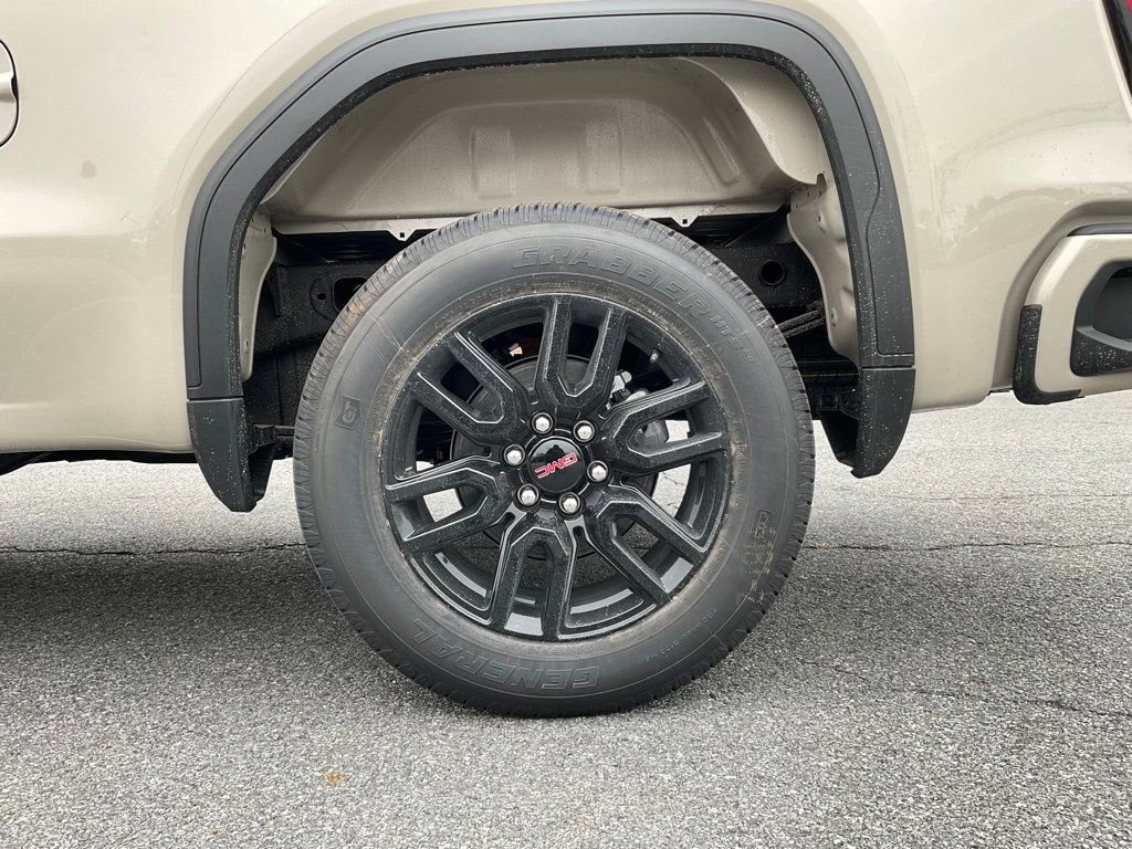 2026 GMC Sierra 1500 Pro - Photo 30