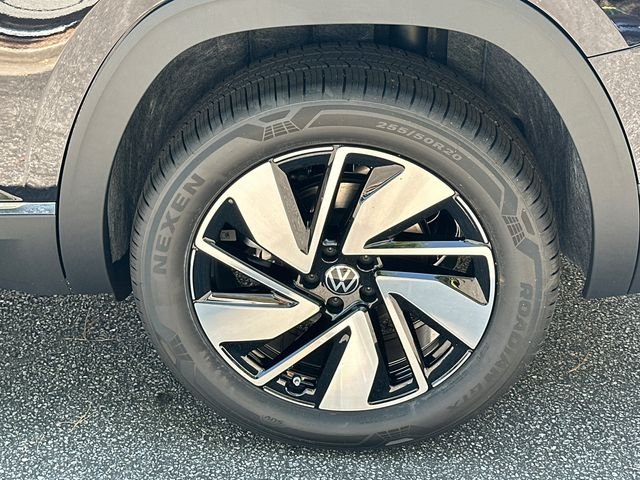 2026 Volkswagen Atlas SEL - Photo 21