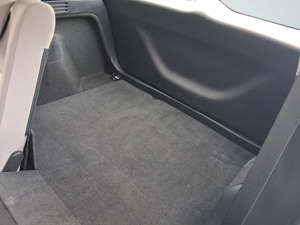 Used 2022 White Honda LX image 39