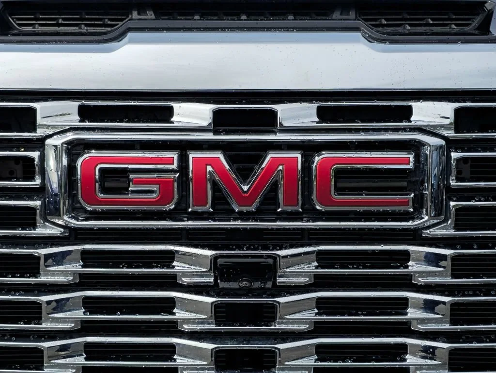 2026 GMC Sierra 2500HD Denali - Photo 31