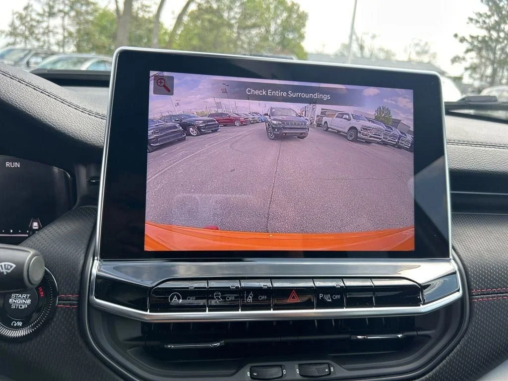 New 2026  Jeep Trailhawk image 19