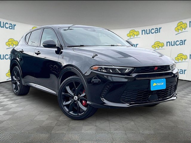 2024 Dodge Hornet R/T