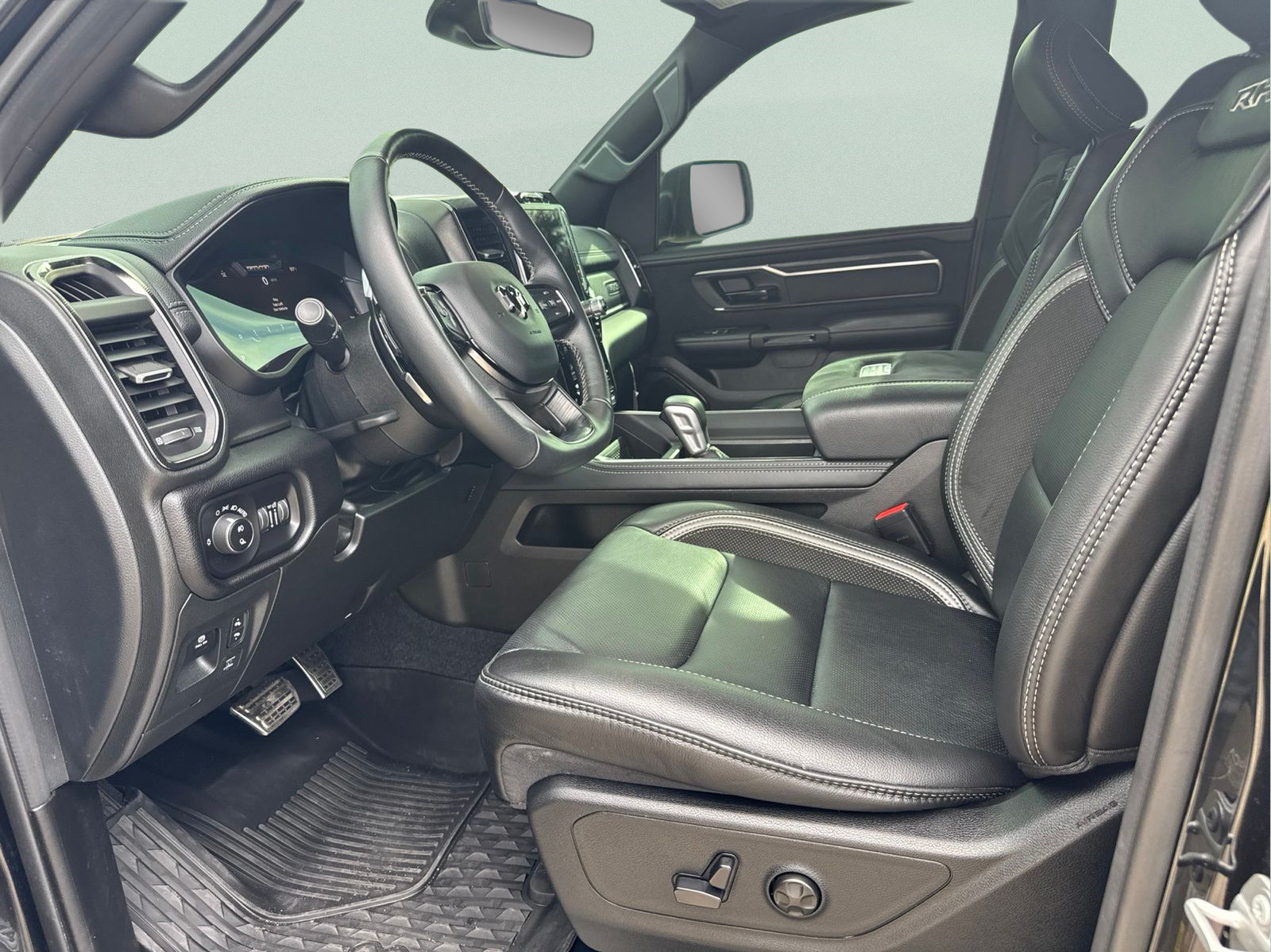 Used 2026 Black Ram RHO image 21