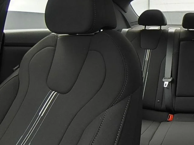 New 2026 Black Hyundai SEL Sport image 40