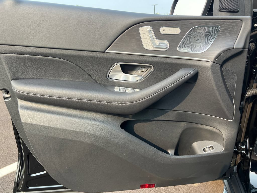 New 2026 Black Mercedes-Benz GLE 350 image 47