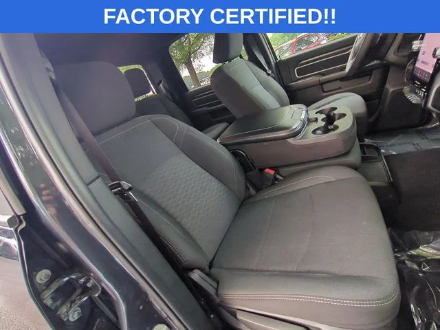 Used 2025 Blue Ram Big Horn image 36