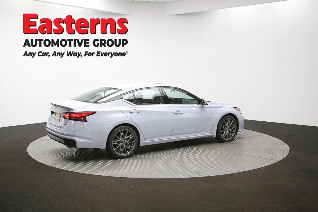 Used 2023 Gray Nissan 2.0 SR image 41