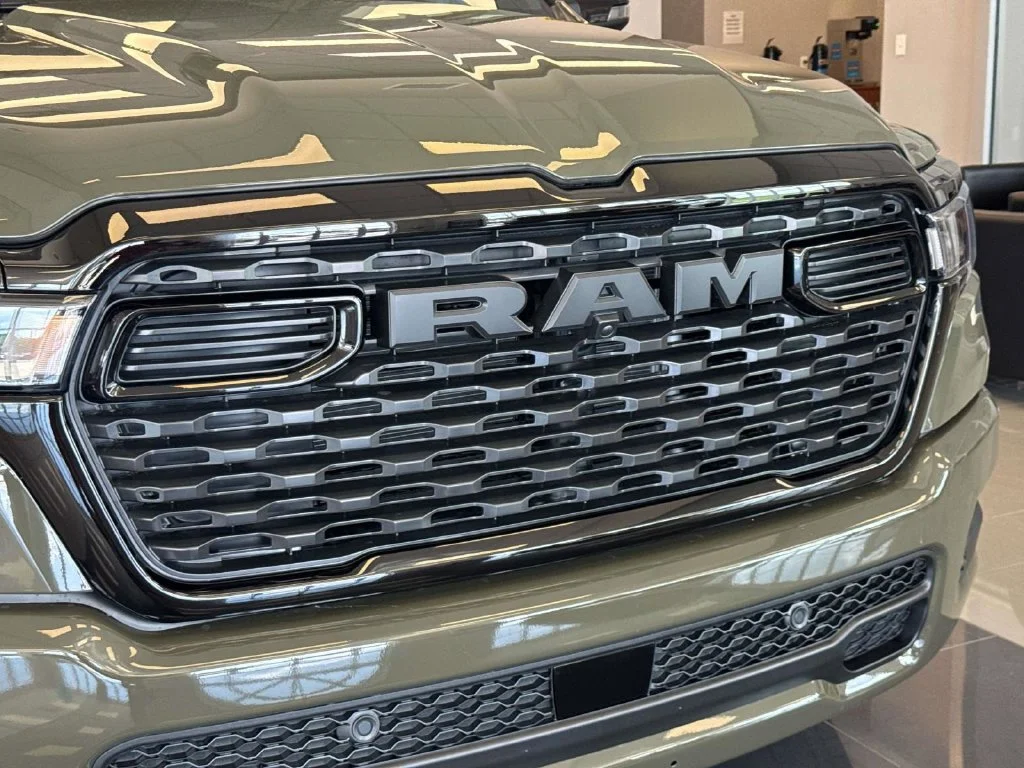 Used 2026 Green Ram Big Horn/Lone Star image 5