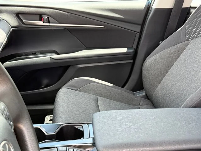 Certified Used 2026  Toyota LE image 11