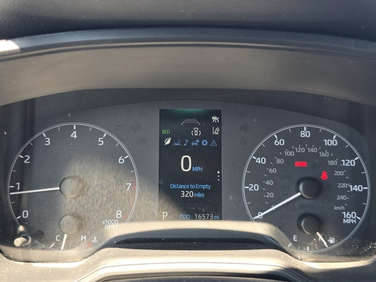 Certified Used 2024 White Toyota SE image 26
