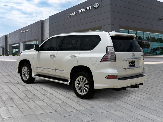 Used 2019  Lexus 460 image 3