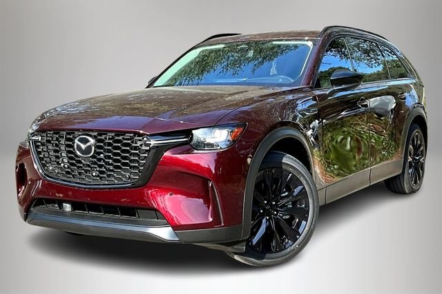 2026 Mazda CX-90 Premium Package - Photo 2