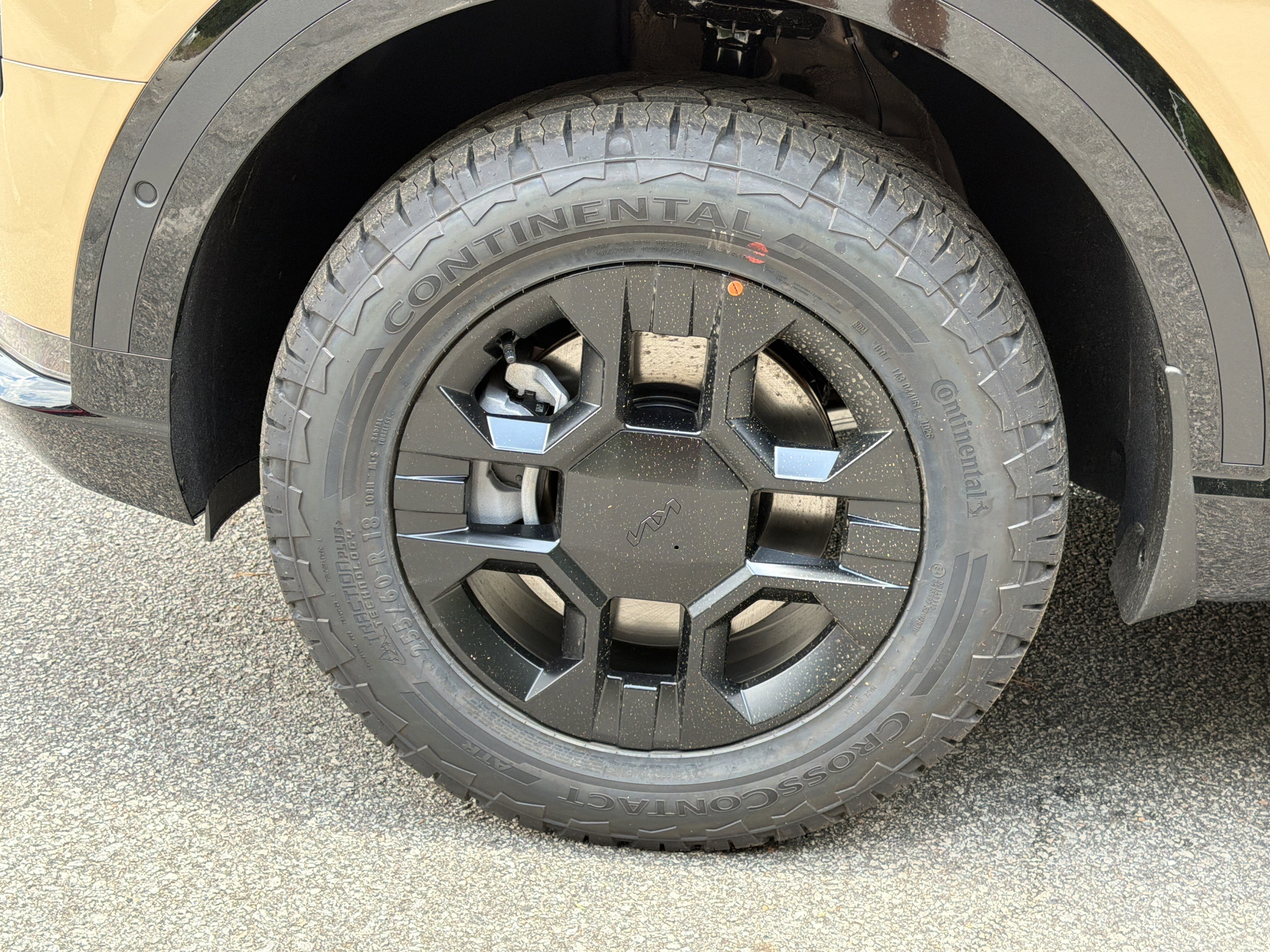 New 2027 Terrain Brown Kia X-PRO SX image 29