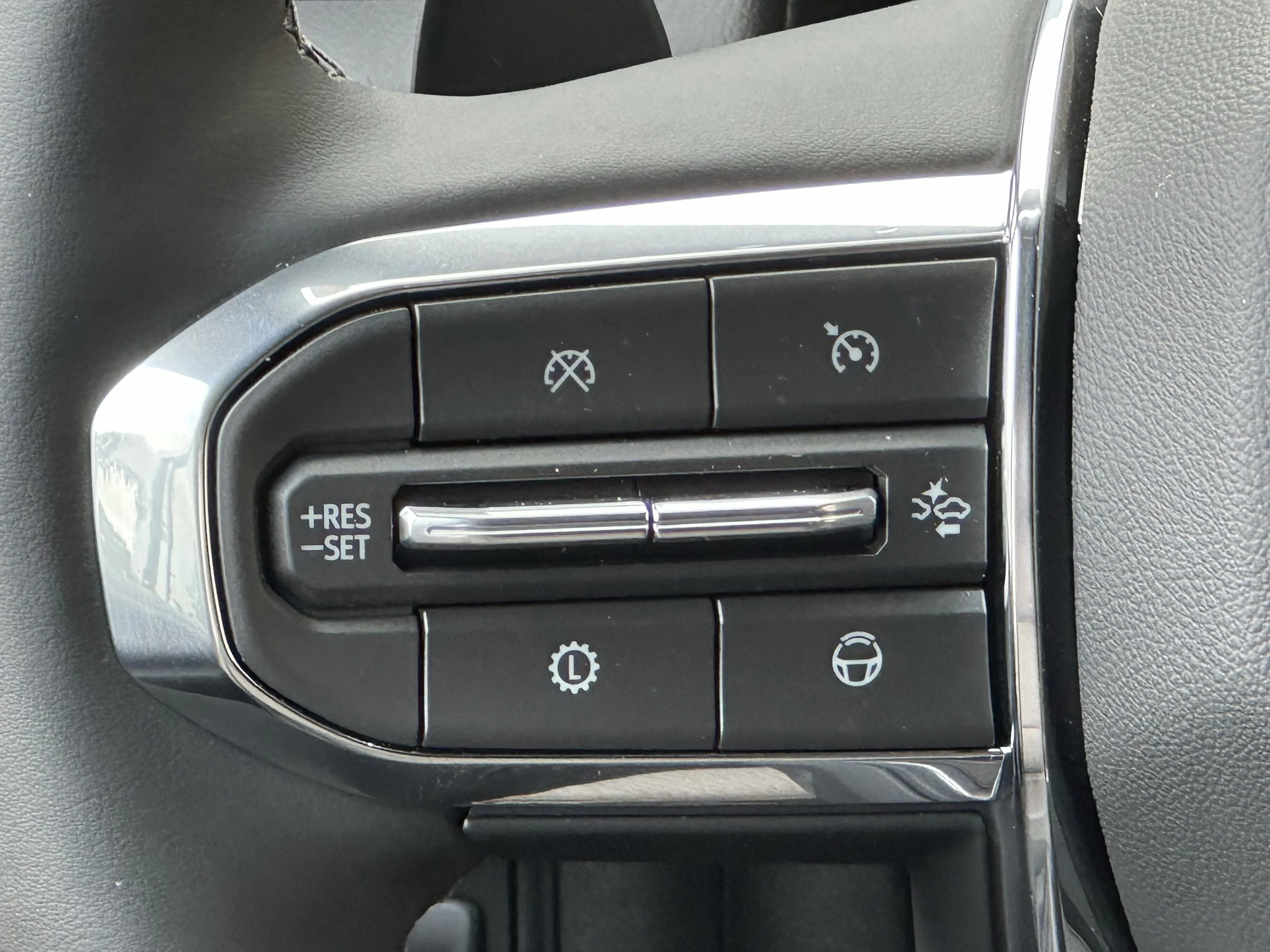 New 2026 Onyx Black GMC Denali image 12