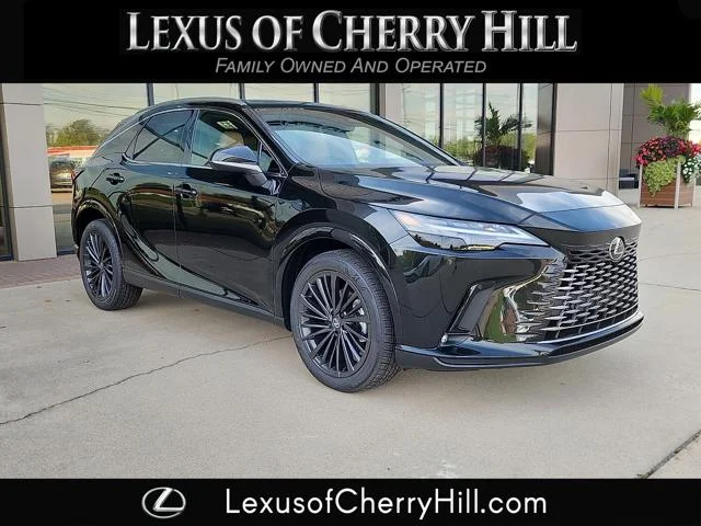 New 2026 Caviar Lexus PREMIUM image 8