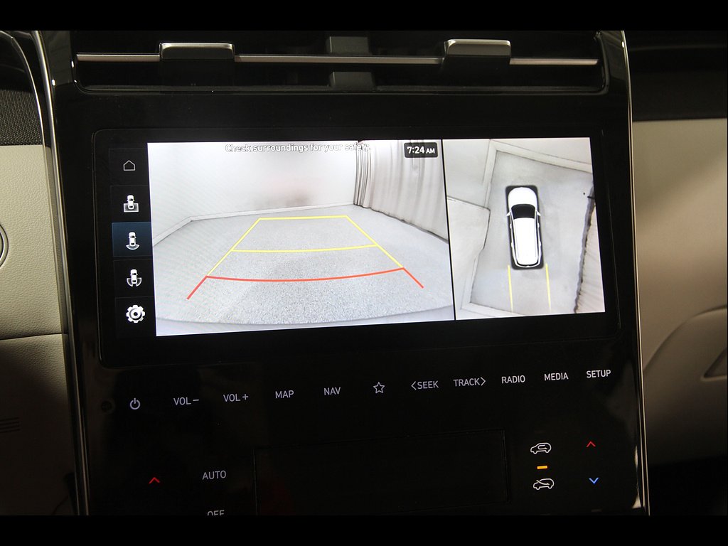 2024 Hyundai Tucson Limited - Photo 15