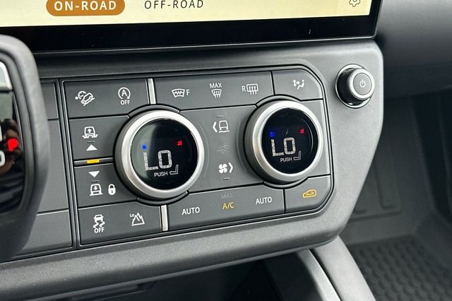 New 2026 Borasco Grey Land Rover X-Dynamic SE image 19
