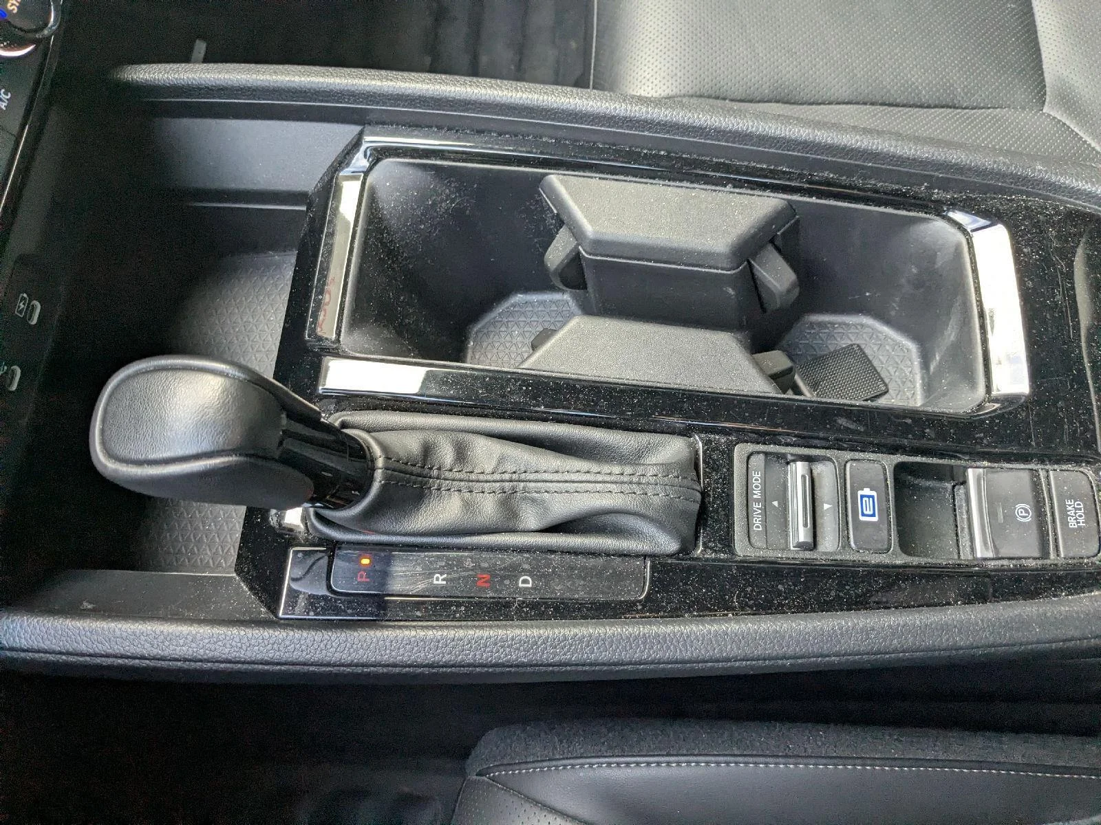 2023 Honda Accord Hybrid Sport-L - Photo 26