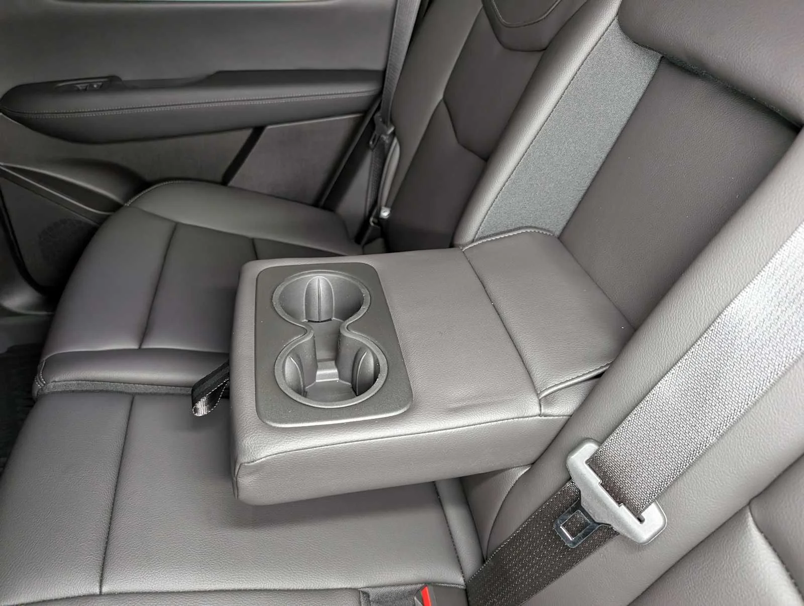 2026 Cadillac XT5 Luxury - Photo 17