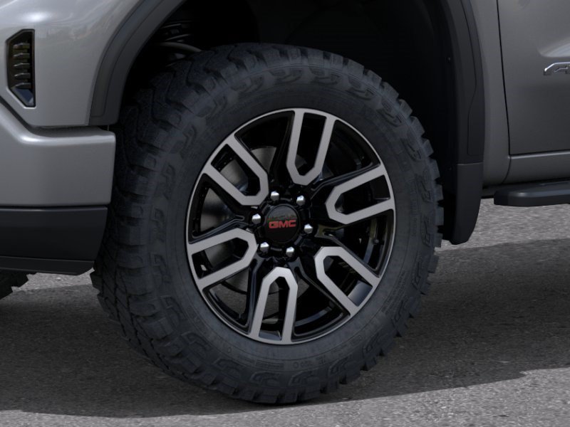 2026 GMC Sierra 1500 AT4 - Photo 9