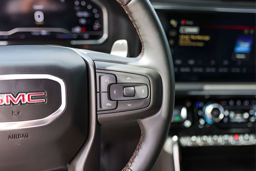 2024 GMC Sierra 1500 AT4 - Photo 13