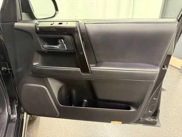 Used 2021 Black Toyota Nightshade image 8