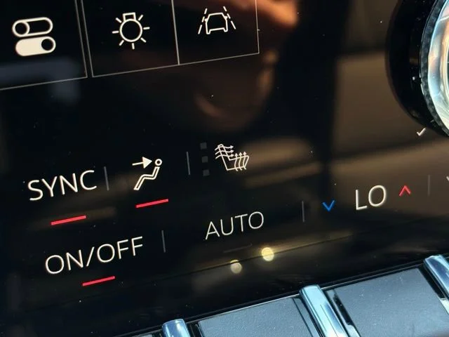 2026 GMC Acadia Elevation - Photo 6